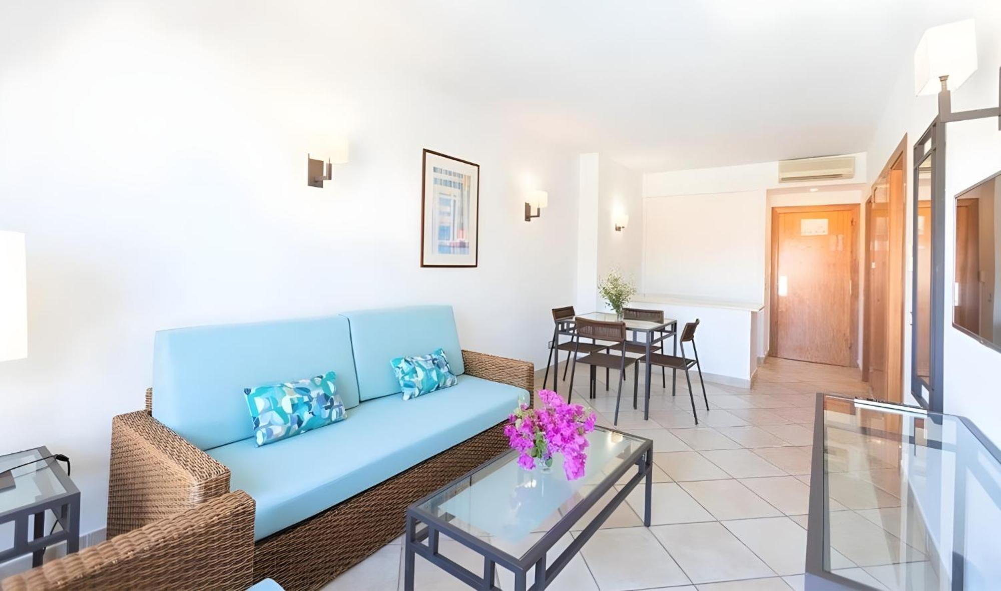 Hotel Oh Nice Caledonia Estepona Exterior foto