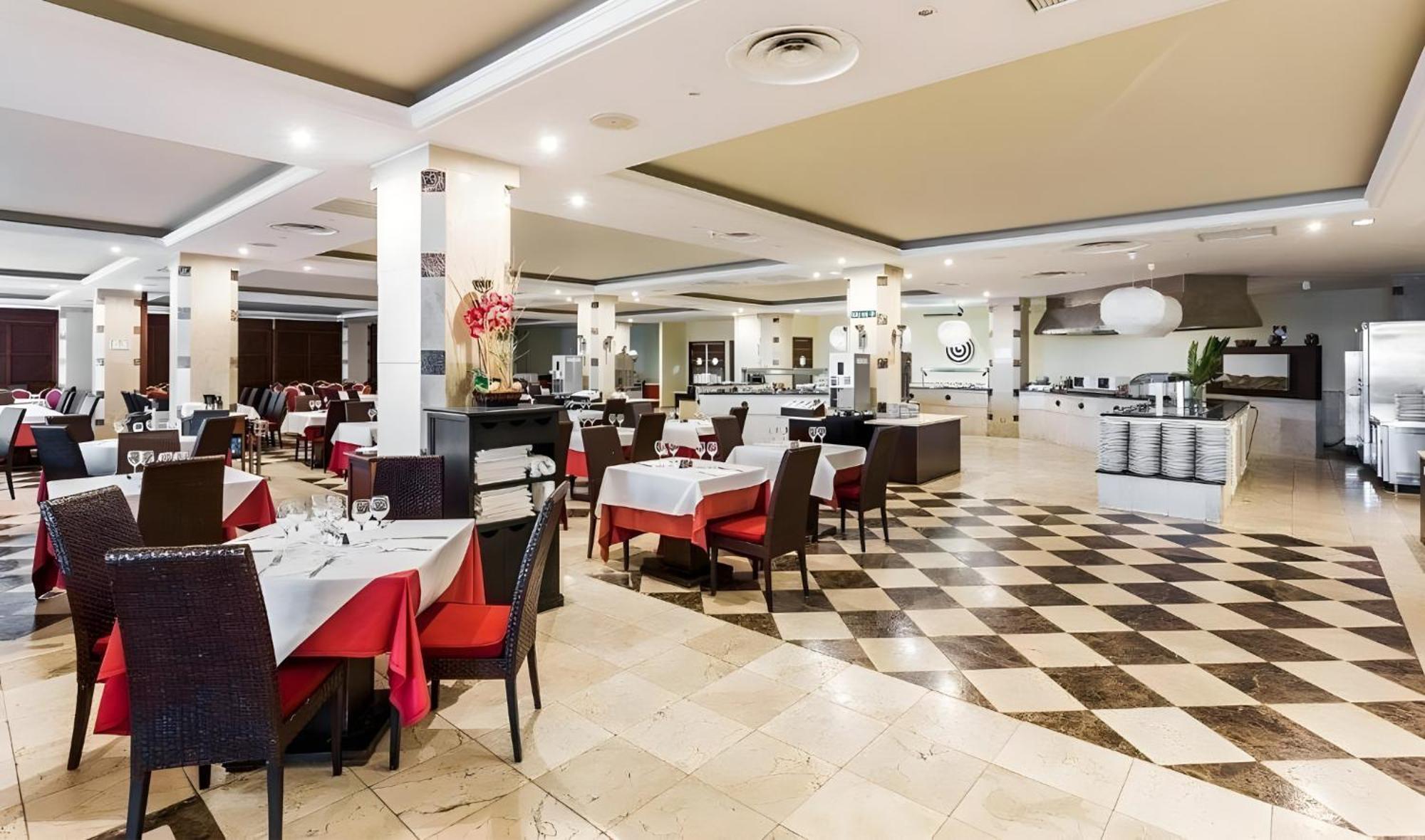 Hotel Oh Nice Caledonia Estepona Exterior foto