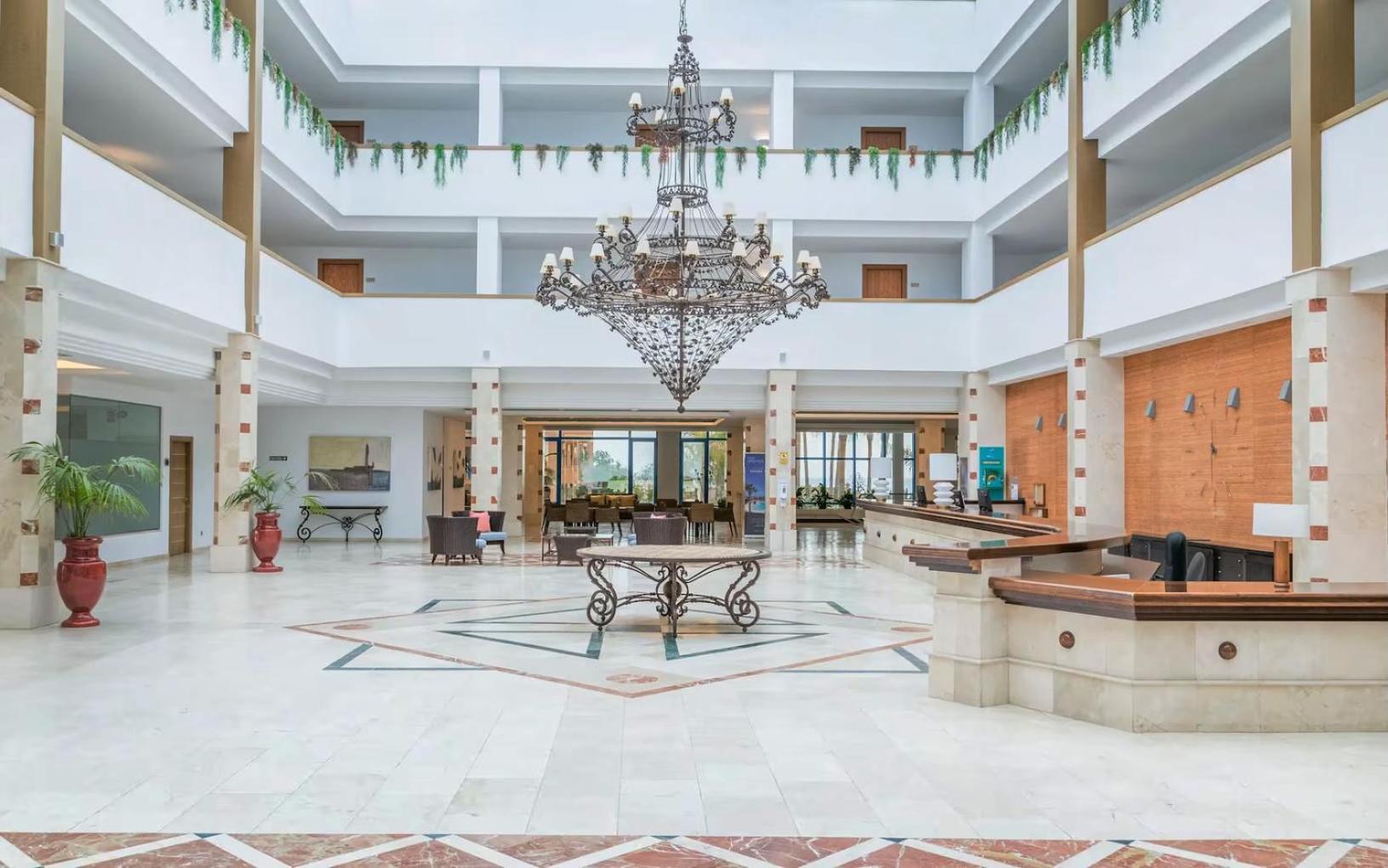 Hotel Oh Nice Caledonia Estepona Exterior foto